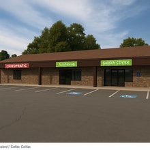 2022 E Washington St, New Castle, PA à louer Photo intérieure– Image 1 sur 5