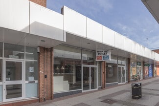 Plus de détails pour 1-2 Bishops Walk, Tewkesbury - Local commercial à louer