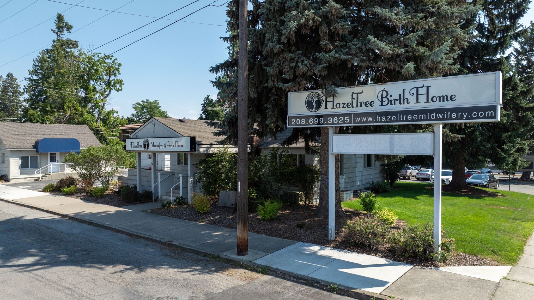 1048 N 3rd St, Coeur D Alene, ID à vendre Photo principale– Image 1 sur 52