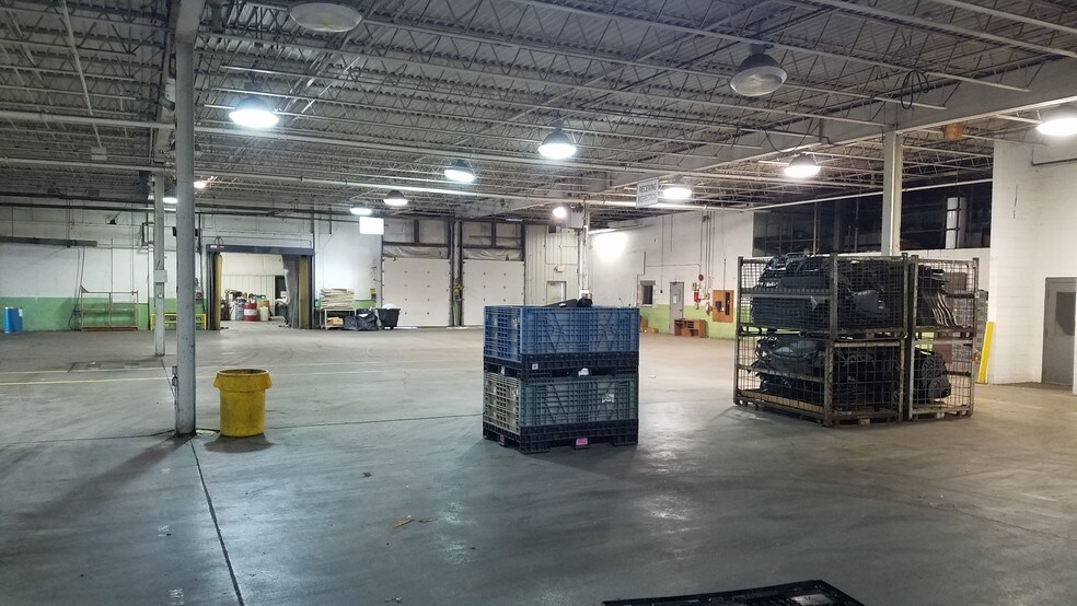 535 W Linfoot St, Wauseon, OH à louer - Photo intérieure – Image 3 sur 3