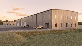 Plus de détails pour 13819 FM 529, Houston, TX - Industriel/Logistique à louer