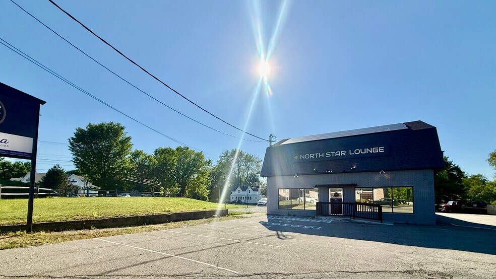 1574 Post Rd, Wells, ME à vendre - Photo de l’immeuble – Image 3 sur 15