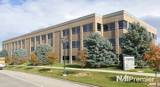 Plus de détails pour 10619 S Jordan Gtwy, South Jordan, UT - Bureau à louer