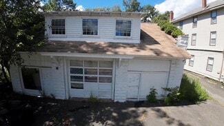 Plus de détails pour 79 Dunnell Rd, Maplewood, NJ - Local commercial à vendre