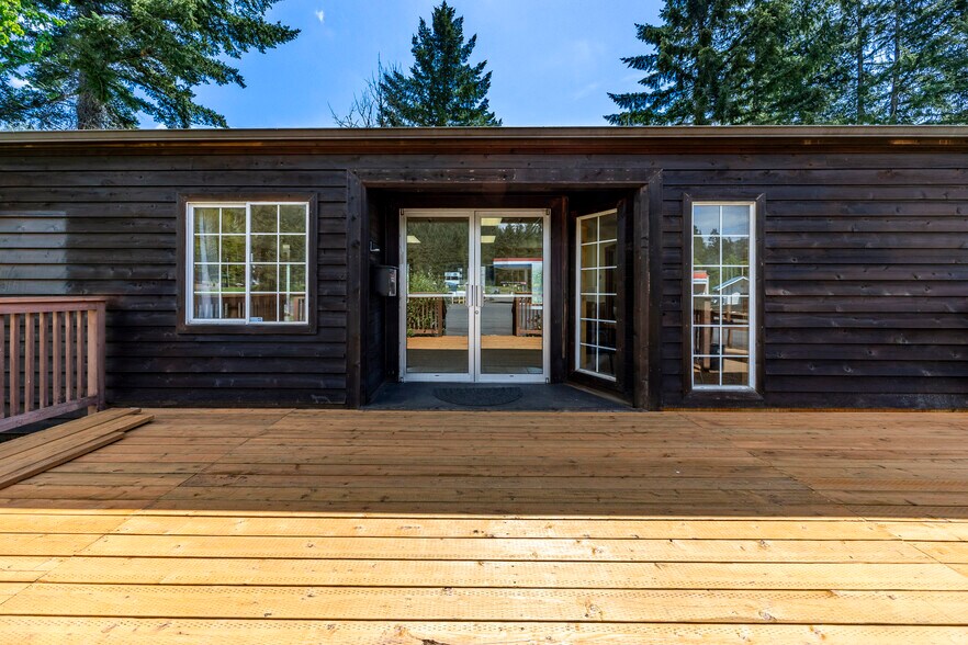 45632 McKenzie Hwy, Vida, OR à vendre - Photo de l’immeuble – Image 2 sur 43