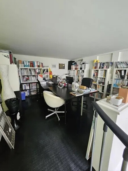 Local commercial dans Lyon à louer - Photo intérieure – Image 2 sur 3