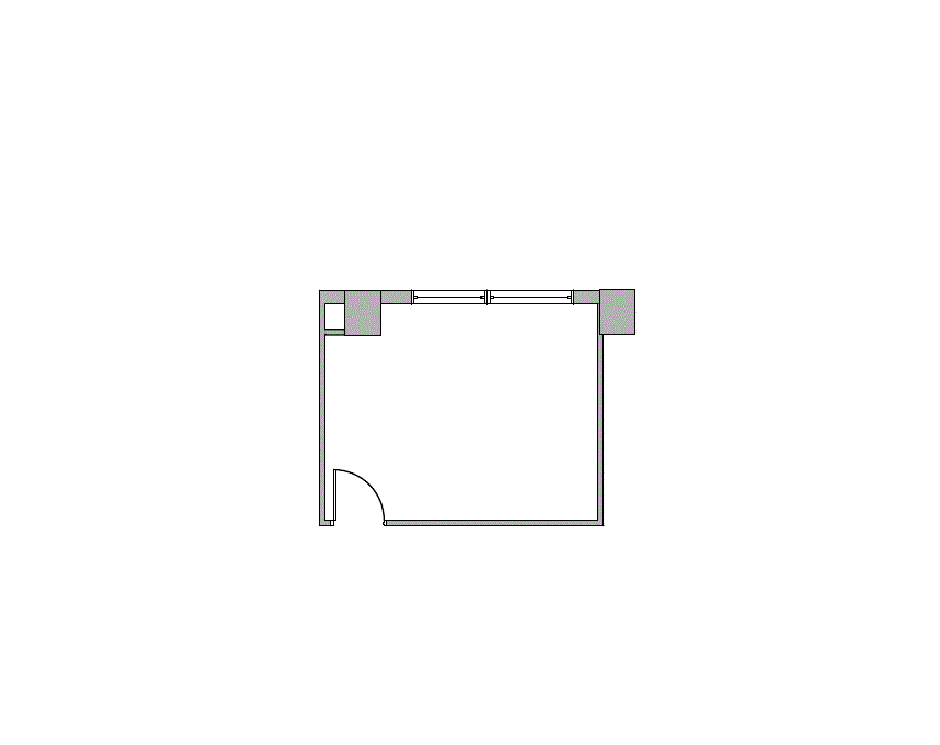 1910 Pacific Ave, Dallas, TX à louer Plan d’étage– Image 1 sur 1