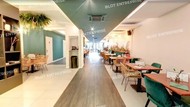 Plus de détails pour Bureau à louer