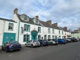 Plus de détails pour Main St, Haddington - Local commercial à louer