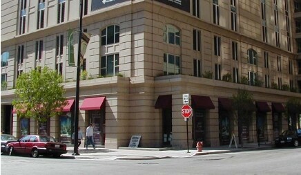 25 E Superior St, Chicago, IL à louer - Photo de l’immeuble – Image 3 sur 6
