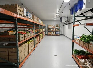 Plus de détails pour 1846-1848 NW 22nd St, Miami, FL - Industriel/Logistique à louer
