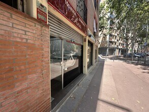 Carrer Maresme, Barcelone, Barcelona à louer Photo de l’immeuble– Image 2 sur 15