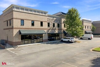 Plus de détails pour 3665 Swiftwater Park Dr, Suwanee, GA - Local d'activités, Industriel/Logistique à louer