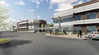 Plus de détails pour NE Loop 101 & Thomas Rd, Phoenix, AZ - Médical à louer