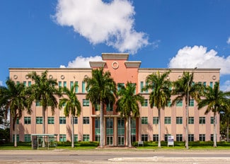 Plus de détails pour 8200 SW 117th Ave, Miami, FL - Bureau à vendre