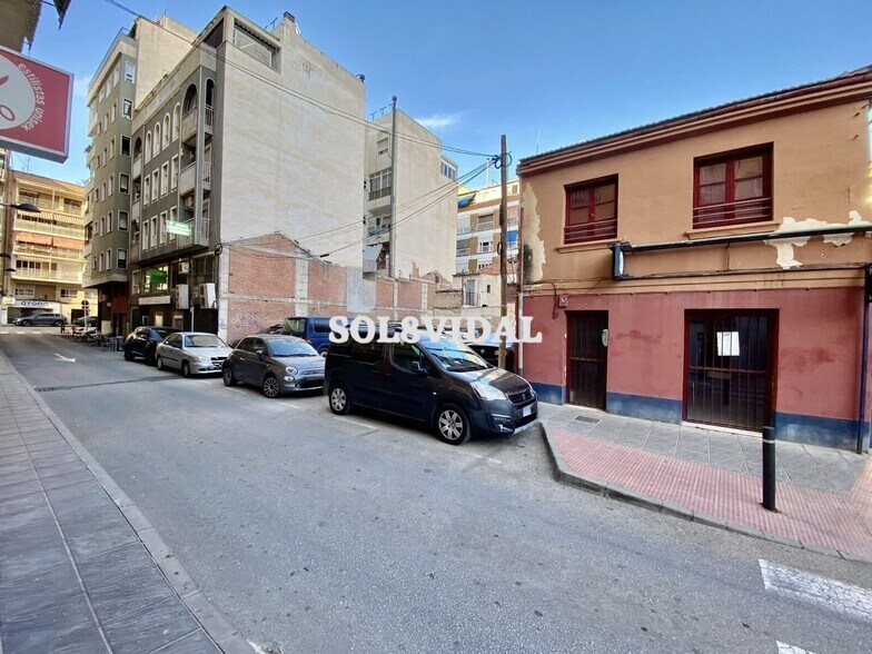 Terrain dans Orihuela, Alicante à vendre - Photo de l’immeuble – Image 3 sur 5
