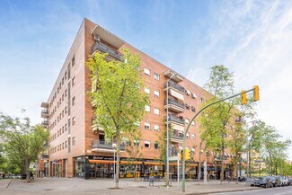 Plus de détails pour Carrer Sarajevo, 143, Sabadell - Local commercial à louer