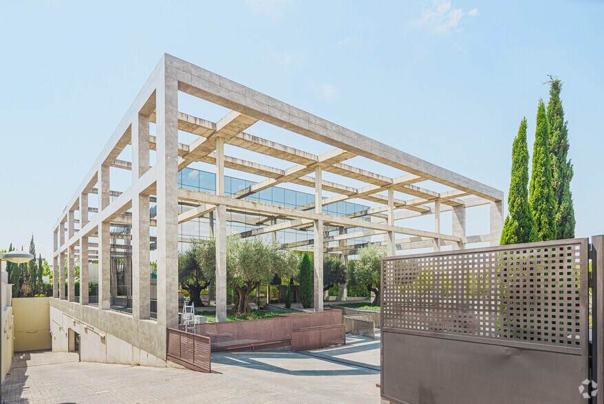 Calle Impresores, 20, Boadilla del Monte, Madrid à louer - Photo de l’immeuble – Image 3 sur 3