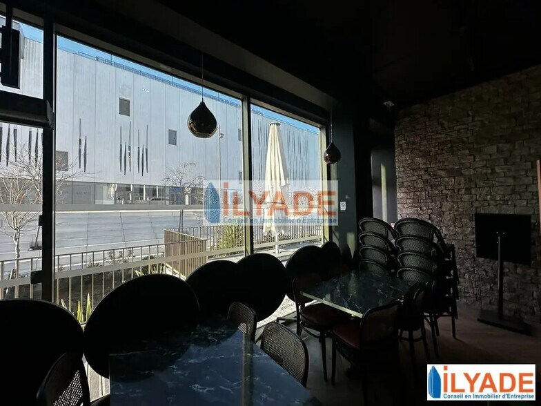 750 Avenue Emile Bodin, La Ciotat à louer - Photo de l’immeuble – Image 2 sur 4