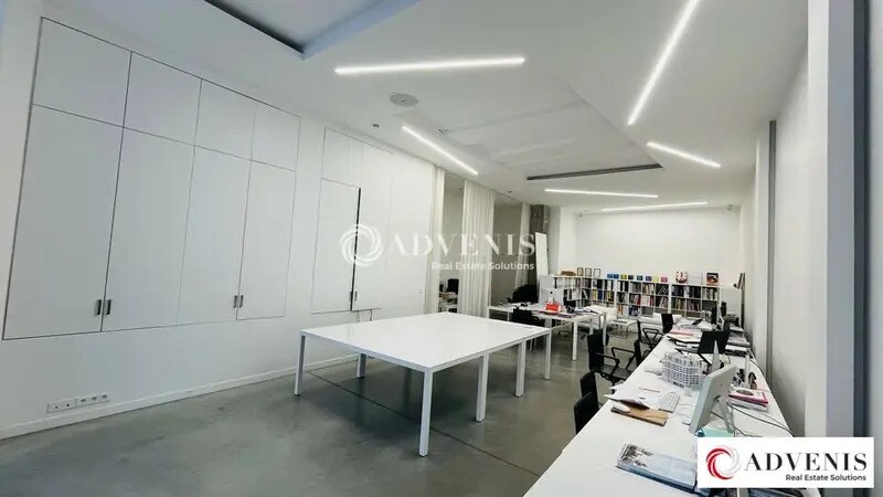 Bureau dans Bordeaux à vendre - Photo intérieure – Image 3 sur 9