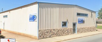 Plus de détails pour 225 Washington St, Arcadia, WI - Local d’activités à vendre