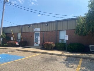 Plus de détails pour 4970 Southway St SW, Canton, OH - Industriel/Logistique à vendre