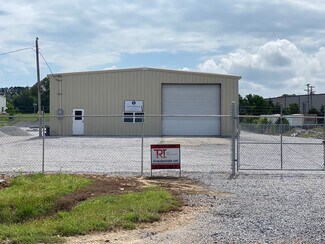 Plus de détails pour 57 Blackburn Dr, Byhalia, MS - Local d'activités à louer