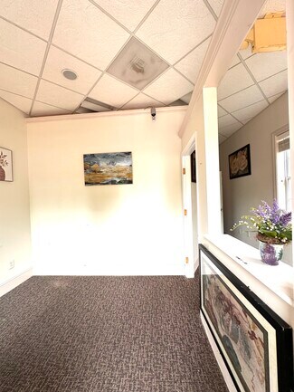 Plus de détails pour 4994 Lower Roswell Rd, Marietta, GA - Bureau à vendre