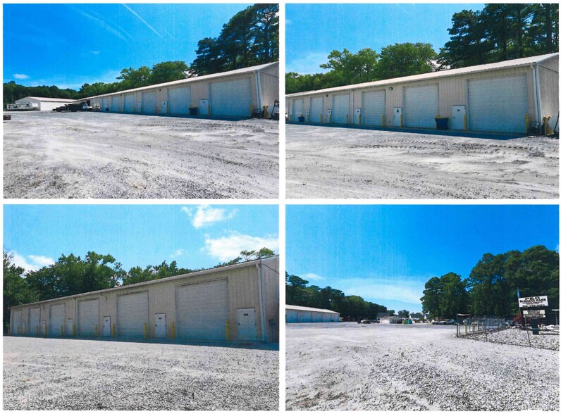 37425 Dale Earnhardt Blvd, Frankford, DE à louer - Photo de l’immeuble – Image 3 sur 10