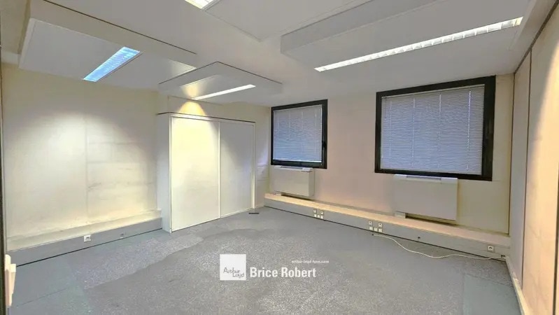 11 Rue Guilloud, Lyon à louer - Photo intérieure – Image 3 sur 7
