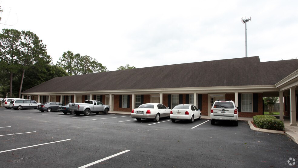 8280 Princeton Square Blvd W, Jacksonville, FL à louer - Photo de l’immeuble – Image 2 sur 10