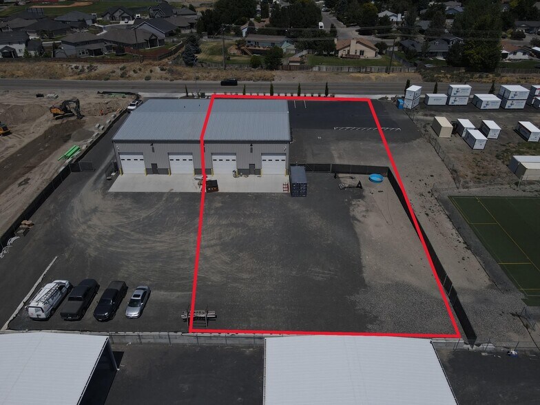 191 Reata rd, Kennewick, WA à louer - Photo de l’immeuble – Image 2 sur 20