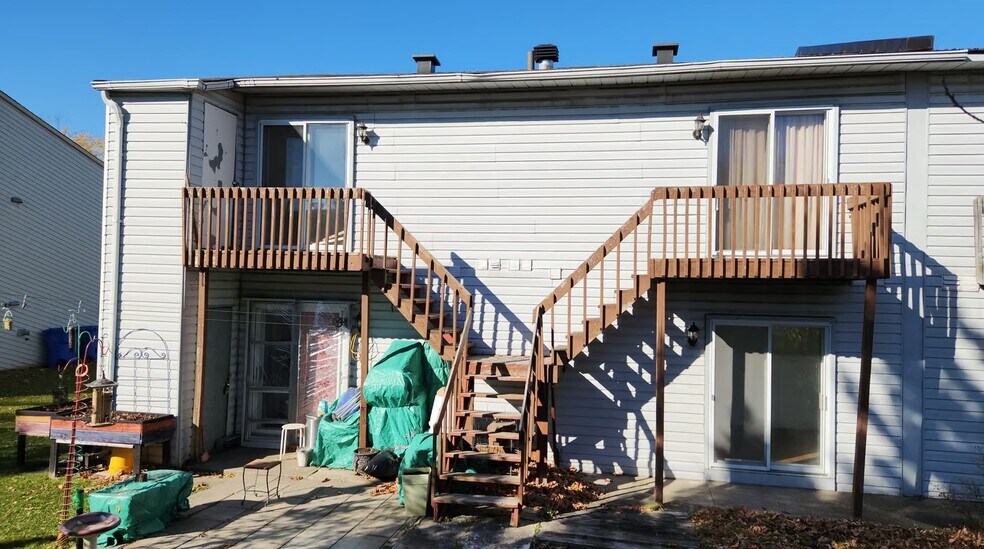 369-375 Av 1Re, L'Île-Perrot, QC à vendre - Photo de l’immeuble – Image 3 sur 27