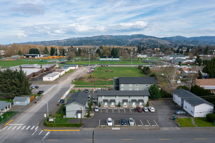 560 Bozarth Ave, Woodland, WA à vendre - Photo de l’immeuble – Image 3 sur 20