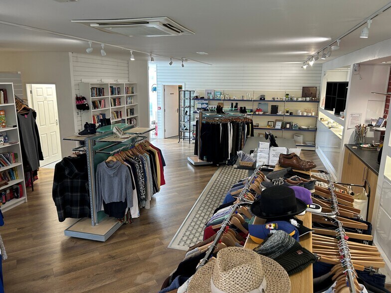 Shap Rd, Kendal à louer - Photo de l’immeuble – Image 2 sur 9