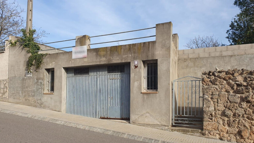 Industriel/Logistique dans La Torre de Claramunt, Barcelona à vendre - Photo de l’immeuble – Image 2 sur 10