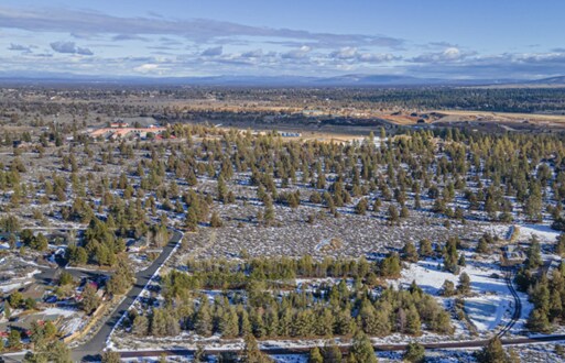 SE Ferguson & 27th st, Bend, OR à vendre - Photo de l’immeuble – Image 2 sur 3