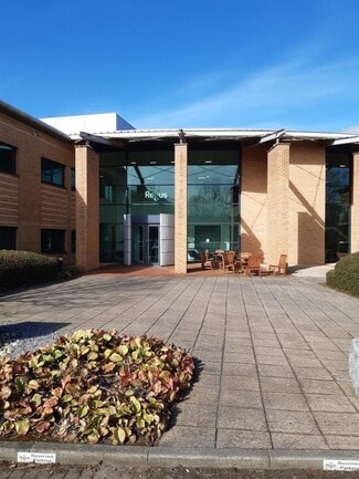 Plus de détails pour 4 Admiral Way, Sunderland - Coworking à louer