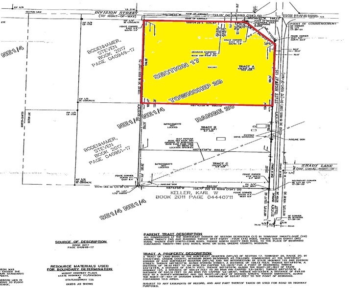 1297 N State Highway 125, Springfield, MO à vendre - Photo de l’immeuble – Image 3 sur 4