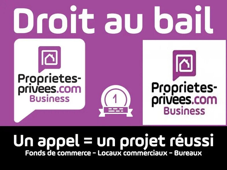 Local commercial dans Aix-en-Provence à louer - Photo de l’immeuble – Image 3 sur 3