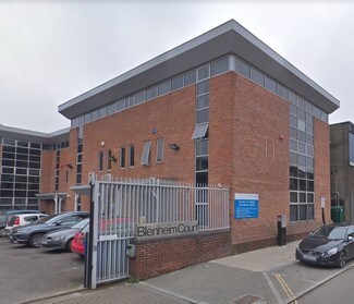 Plus de détails pour 62 Brewery Rd, Londres - Bureau à louer