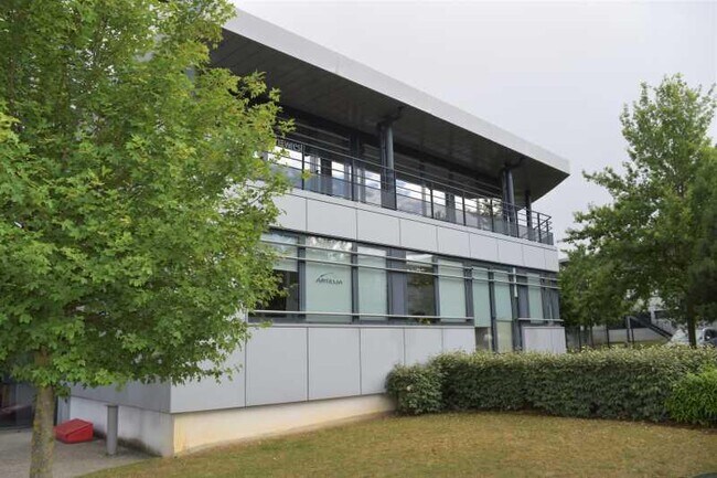 Plus de détails pour Bureau à louer