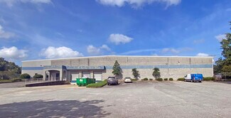Plus de détails pour 100 Archive Ct, West Columbia, SC - Industriel/Logistique à louer