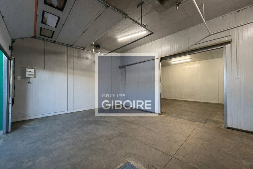 Industriel/Logistique dans Rennes à louer - Photo intérieure – Image 2 sur 5