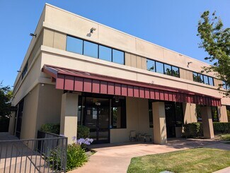 Plus de détails pour 2051 Junction Ave, San Jose, CA - Bureau à louer
