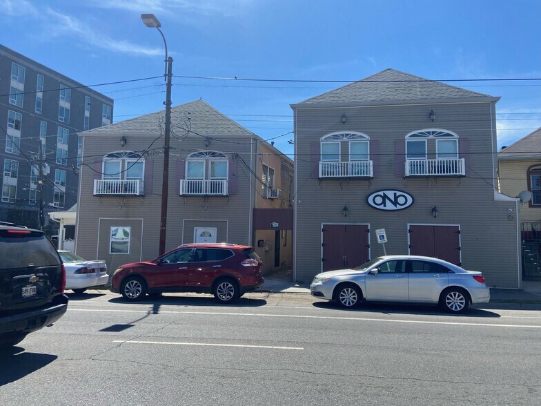 2514 Tulane Ave, New Orleans, LA à vendre - Photo principale – Image 1 sur 4