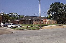 Plus de détails pour 1739 13th St, Hempstead, TX - Bureau, Bureau/Local commercial à louer
