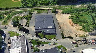 Plus de détails pour 13451 Damar Dr, Philadelphia, PA - Industriel/Logistique à louer