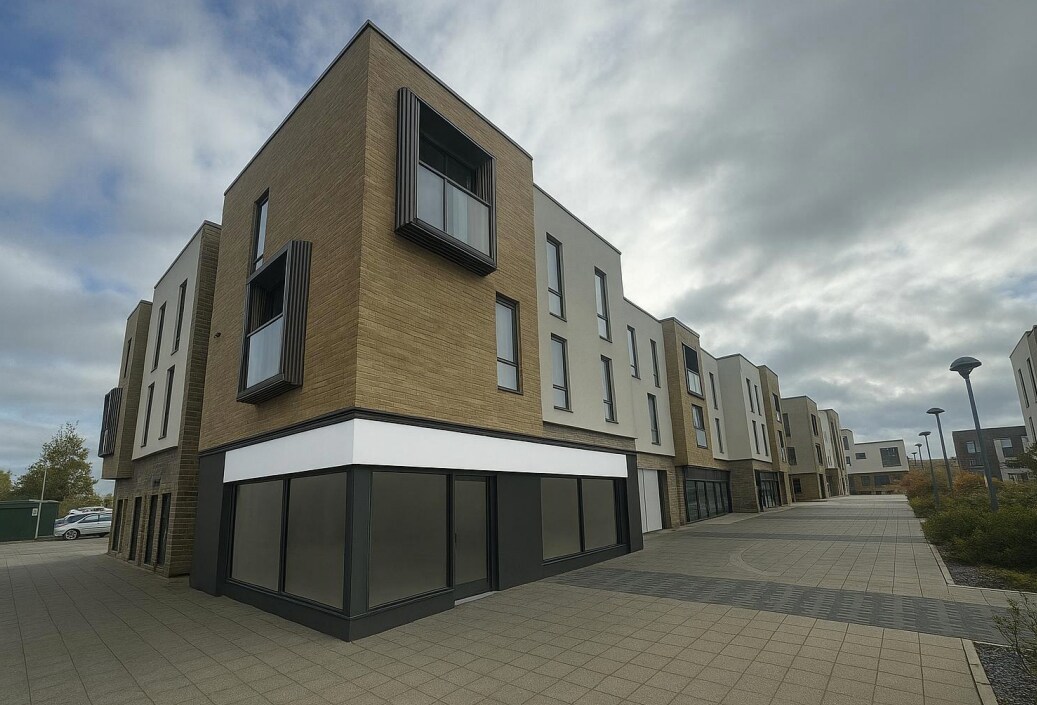 Wagonway Dr, Newcastle Upon Tyne à louer Photo de l’immeuble– Image 1 sur 1