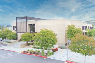 Plus de détails pour 1850 Soscol Ave, Napa, CA - Bureau à louer